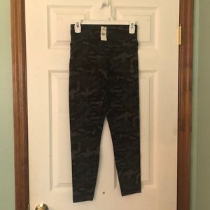 Express Army Leggings